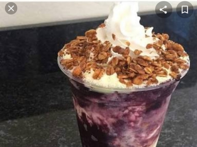 Açaí