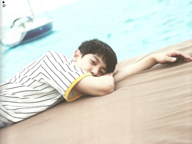 Chanyeol