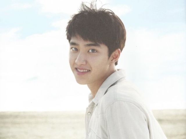 Kyungsoo