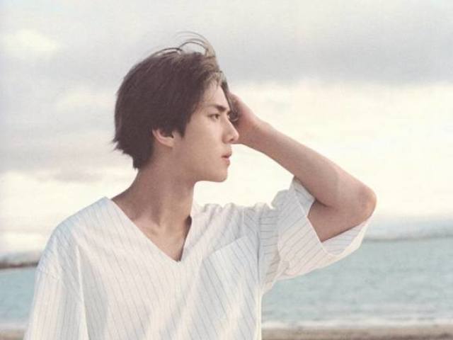 Sehun