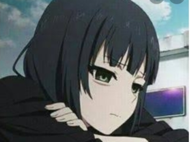 Aaaaaaaa porque eu tive que mudar de escola.
NUNCA
VOU
ME
ENCAIXAR
;‐;