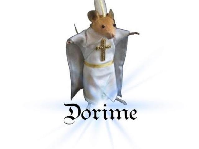 DŌRÏMË