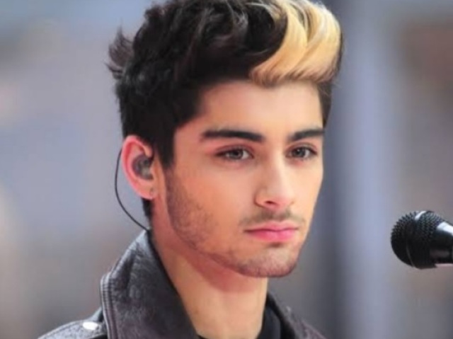 Zayn malik