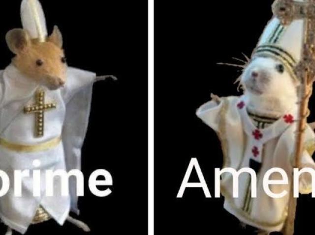 Você é mais ÅMËNØ OU DŌRÏMË?