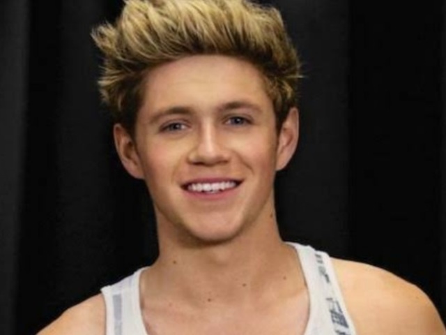 Niall horan