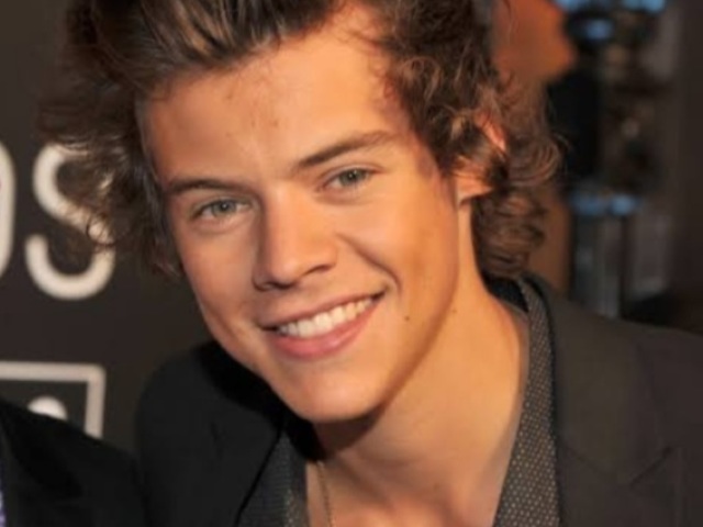 Harry styles
