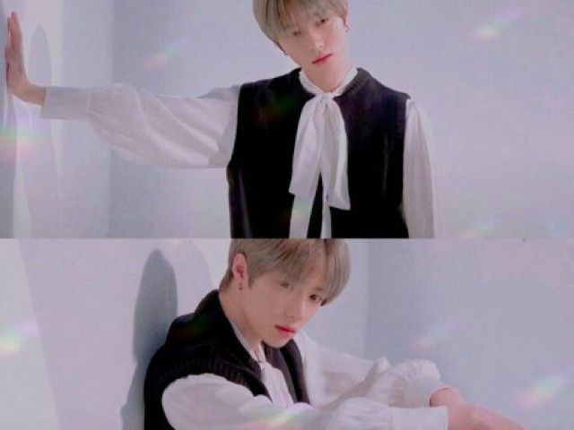 •BEOMGYU•