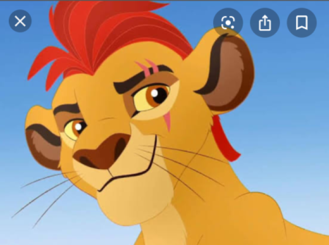 Kion