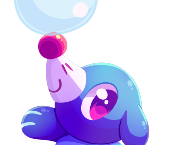 Popplio