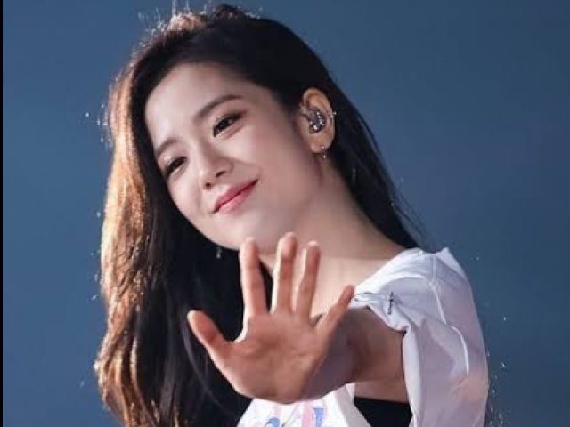 Jisoo💕