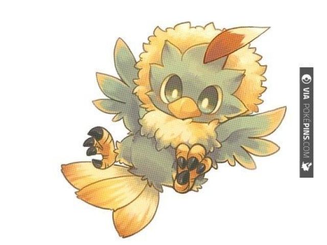 Rufflet