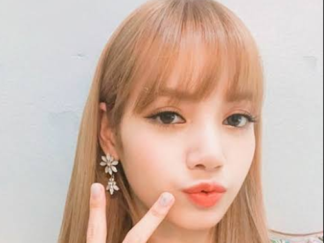 Lisa! U-U