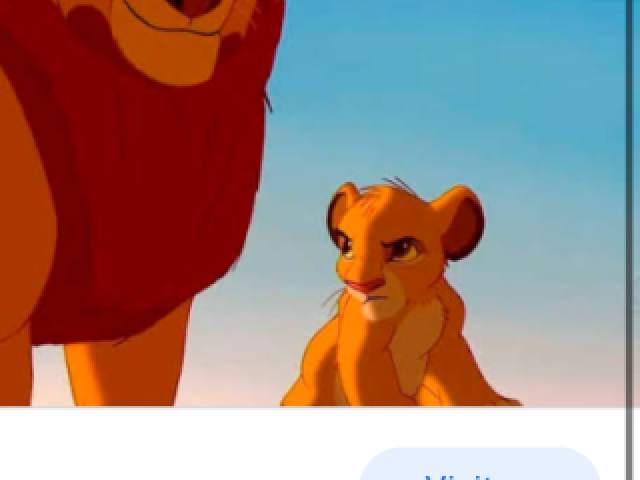 Simba