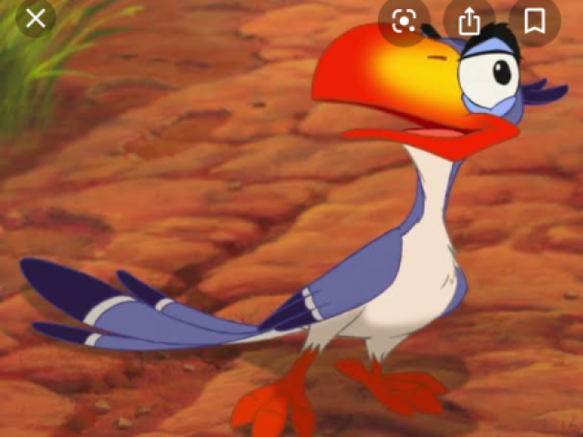 Zazu