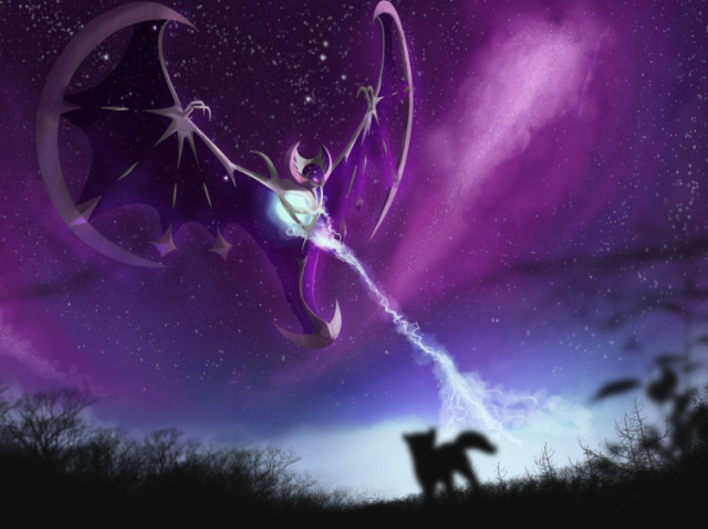 Lunala