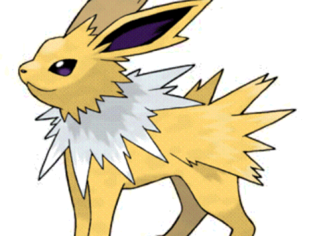 Jolteonr⚡
