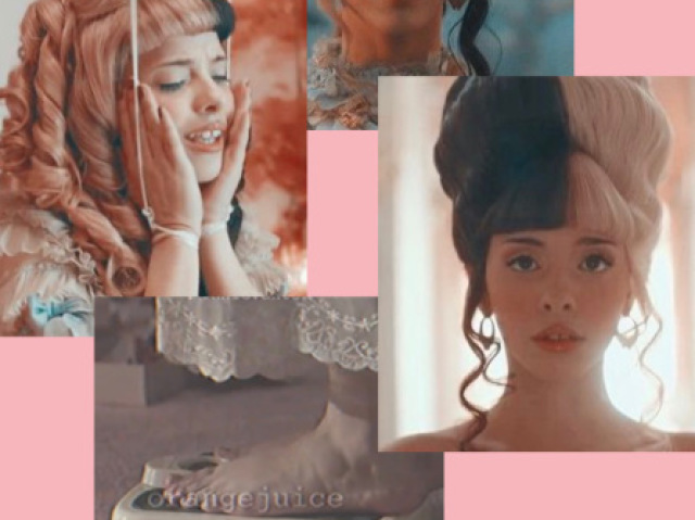 Você conhece a Melanie Martinez?