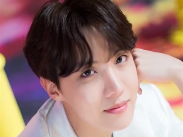 J-Hope