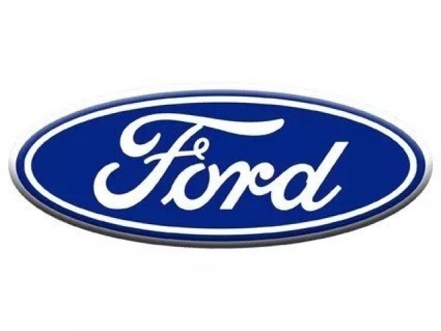 Ford.