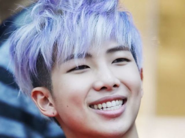 Rap Monster