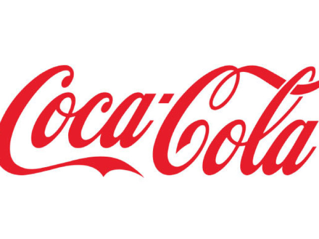 Coca-Cola.