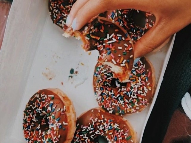 Donuts