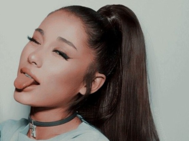 Ariana grande ?
❤🍁