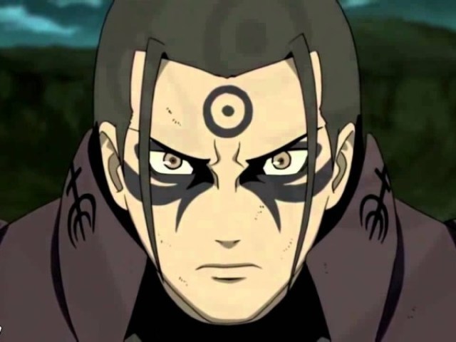 HASHIRAMA