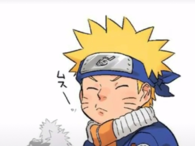 Naruto