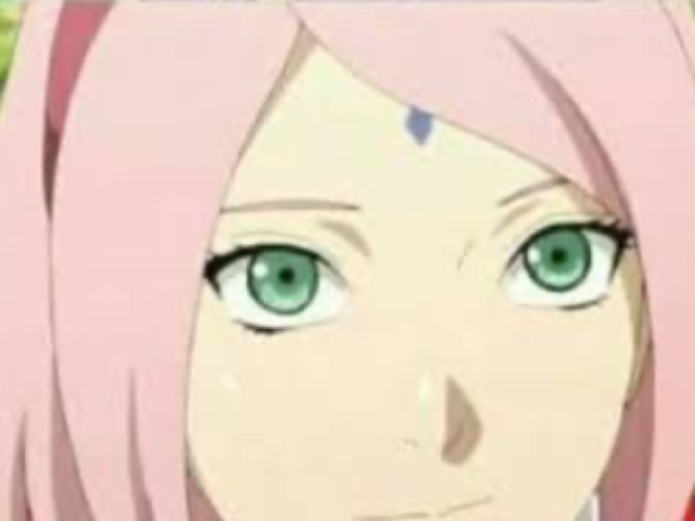 Sakura haruno