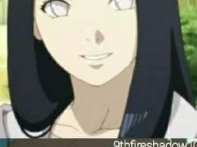 Hinata yuga