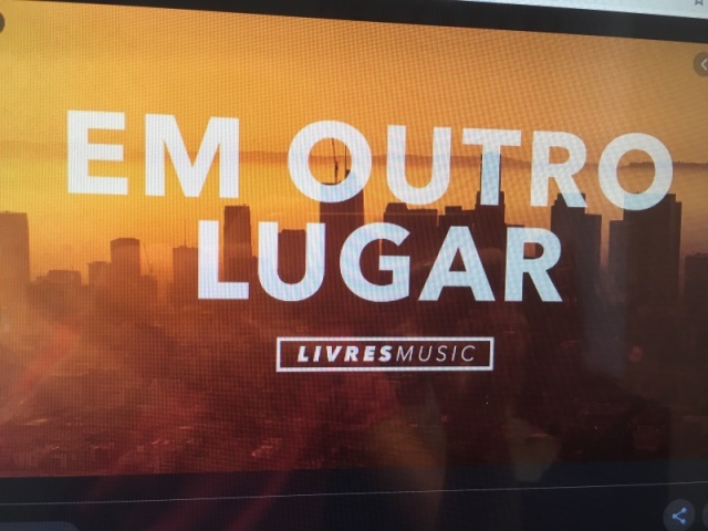 Outro lugar