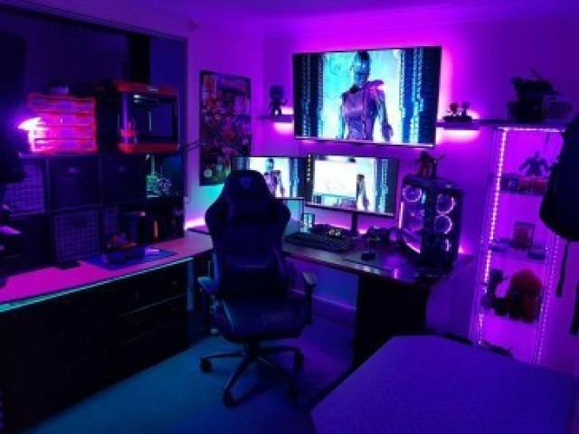 Gamer✌🏻