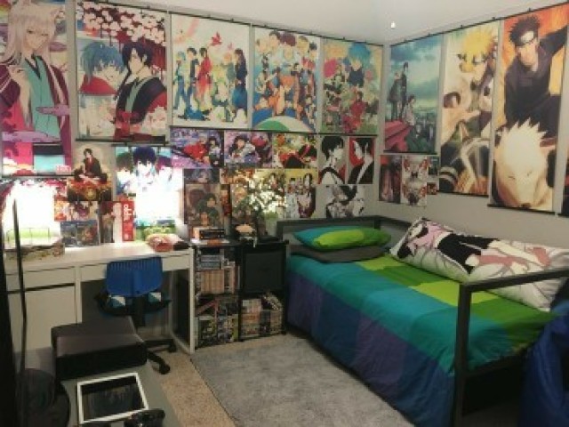 Otaku❤