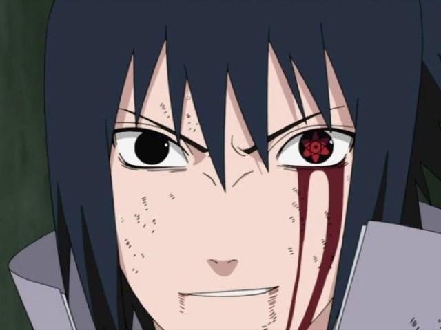 SASUKE