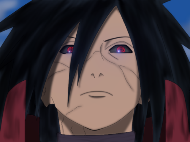 MADARA