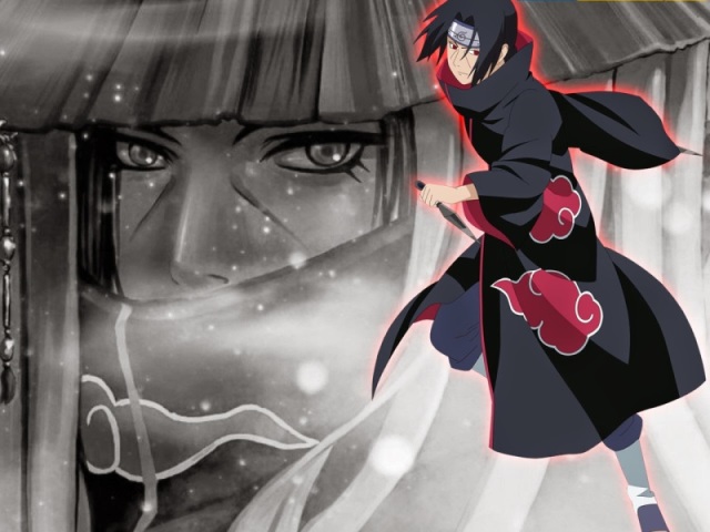 ITACHI