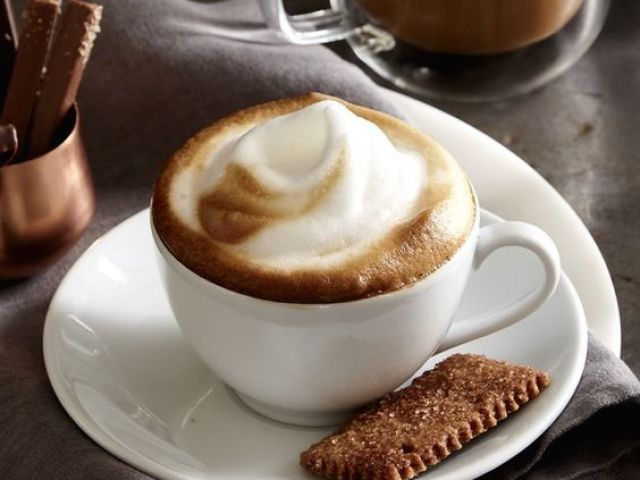 CAPPUCCINO