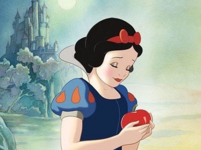 Branca de Neve