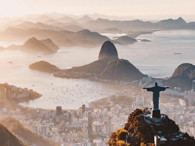 Rio de Janeiro, Brasil