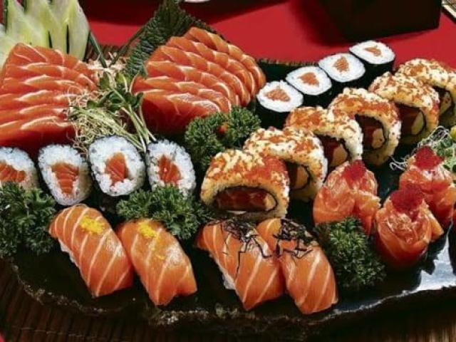 Sushi