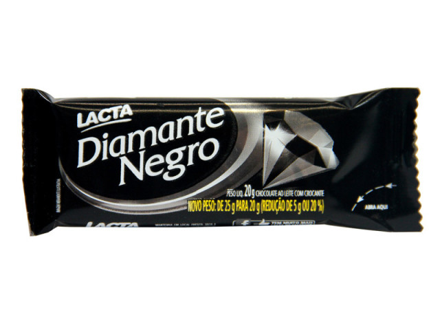 Diamante Negro