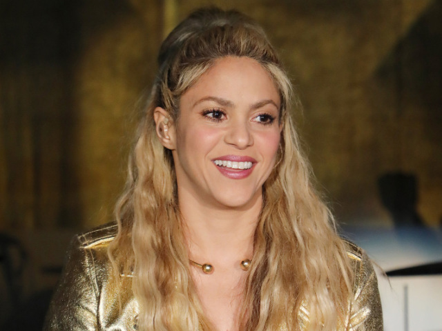 Shakira