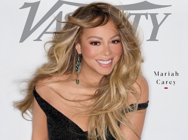 Mariah Carey