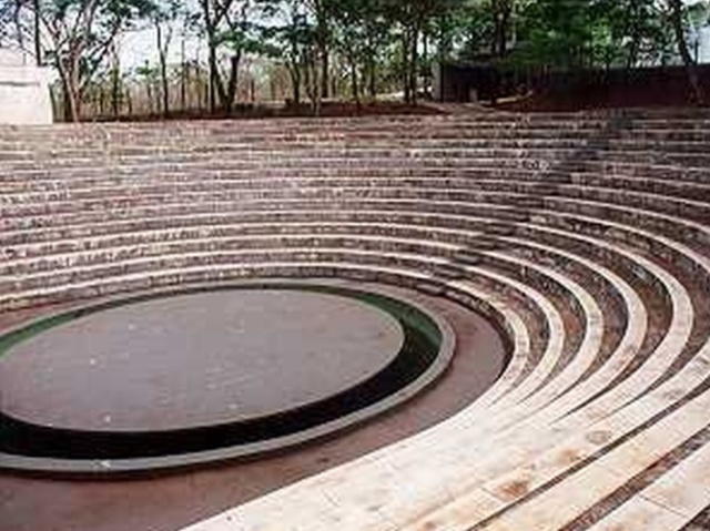 Teatro de arena