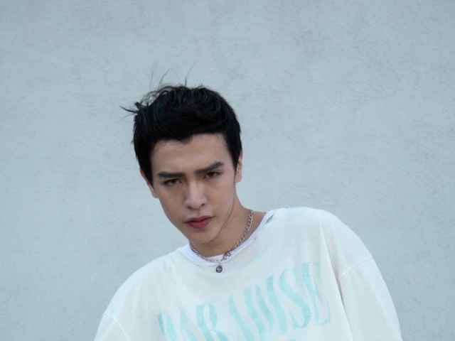 krystian