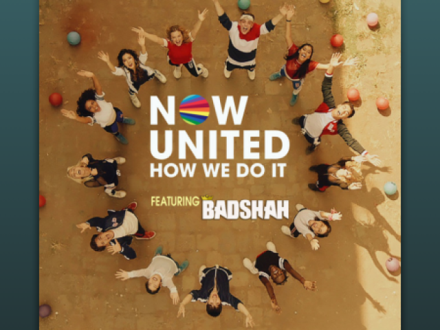 How we do it feat Badshah