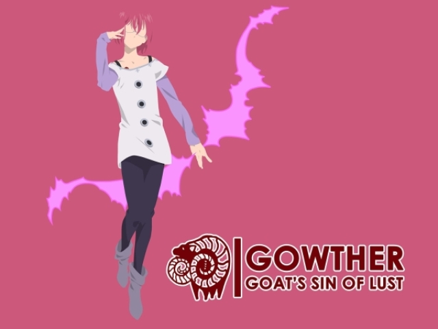 Gowther