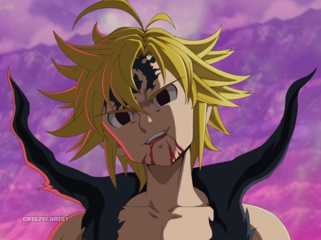 Meliodas