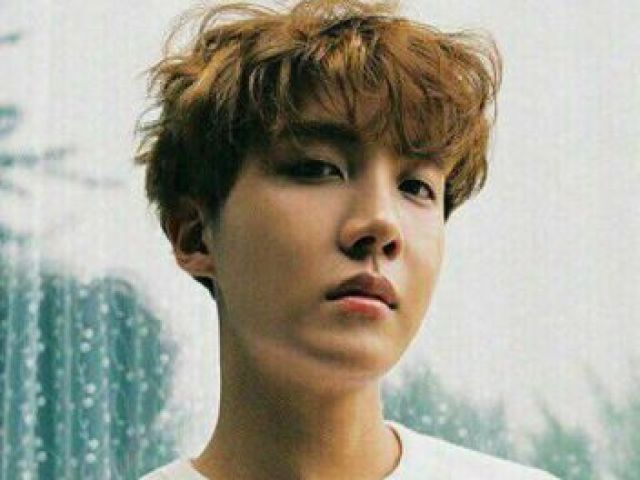 jung hoseok